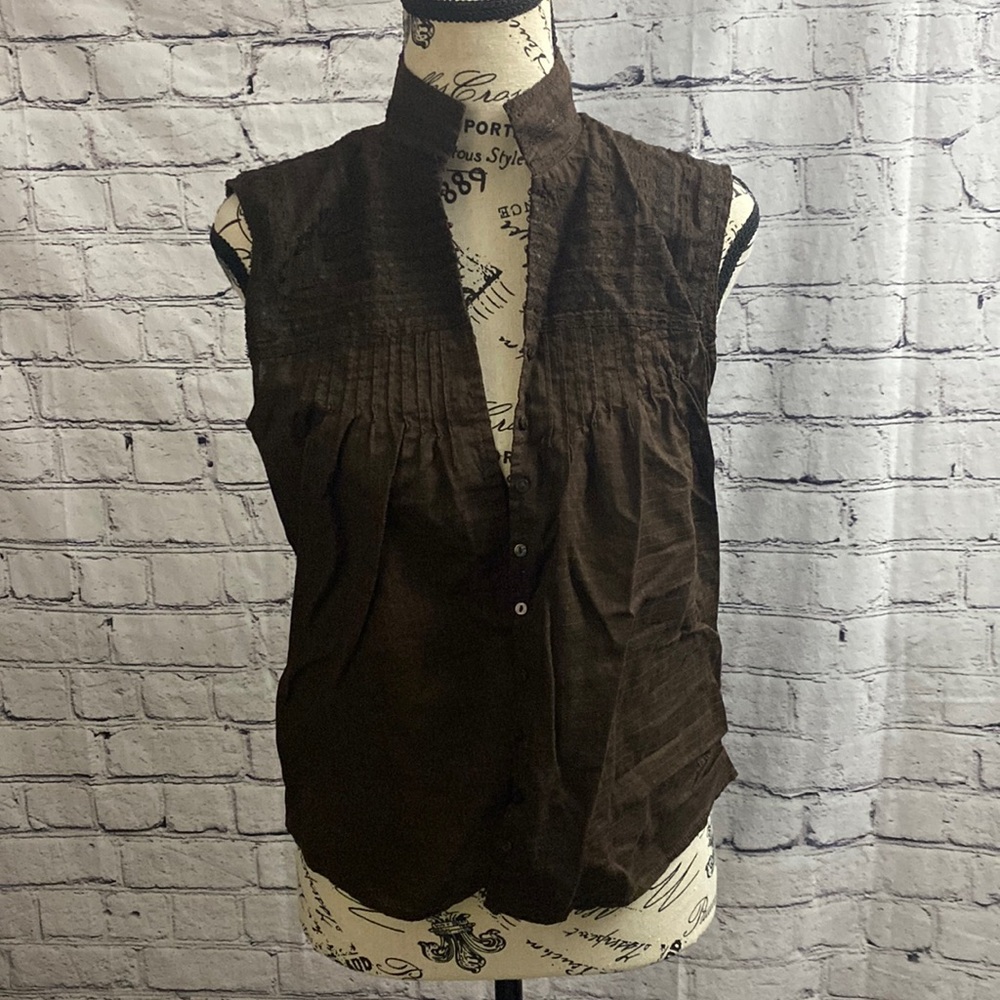 Tommy Hilfiger Top - Medium